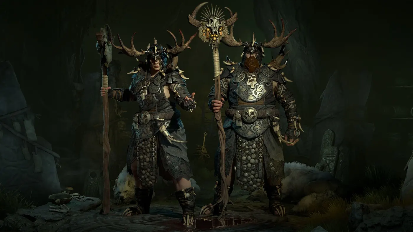 Diablo 4 Seizoen 14: Malthael's Dreigende Terugkeer en Nieuwe Uitdagingen