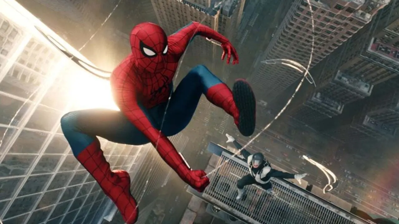 Spider-Man: Brand New Day - Box Office Succes en AI-Controverse
