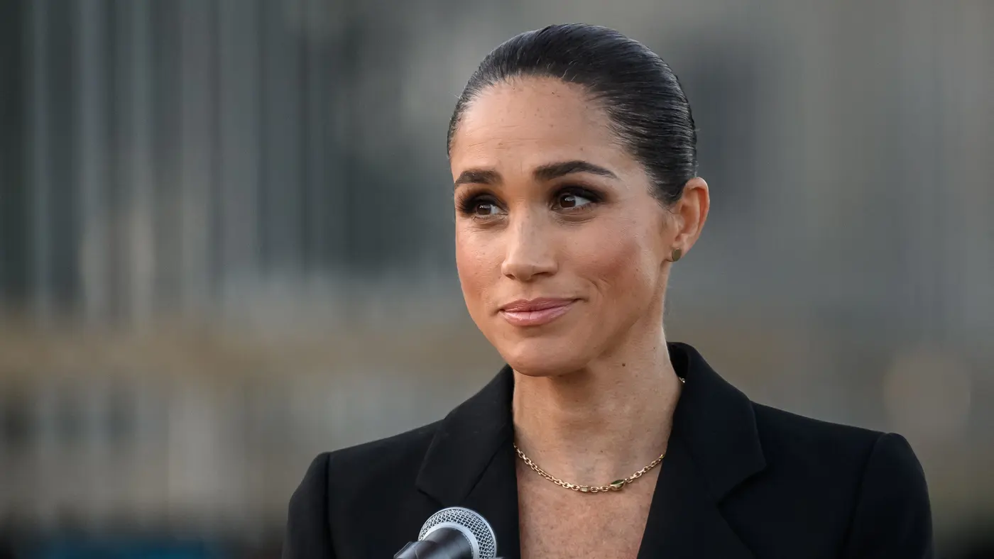 Meghan Markle's Acteerplannen en Hun Impact op Haar Imago