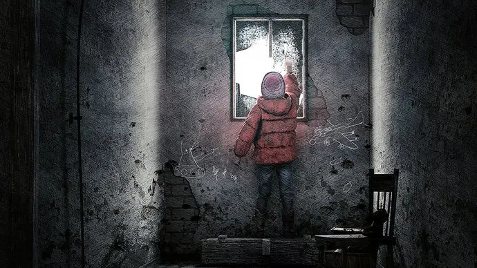 11 bit Studios herinterpreteert This War of Mine