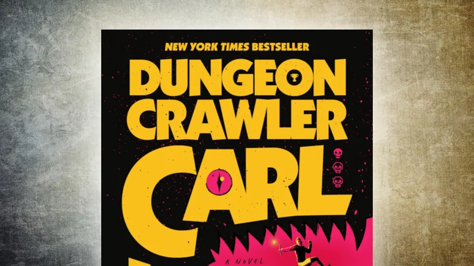 The Dungeon Crawler Carl TV Series: Cast, Showrunners en Wat Het Voor Spelers Betekent