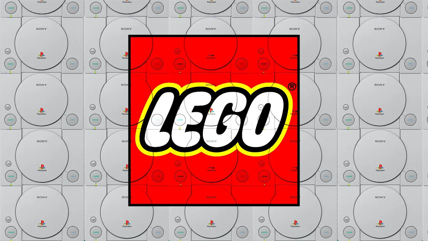 LEGO PlayStation 1 Set: Wat Betekent Dit Voor Spelers en Verzamelaars?
