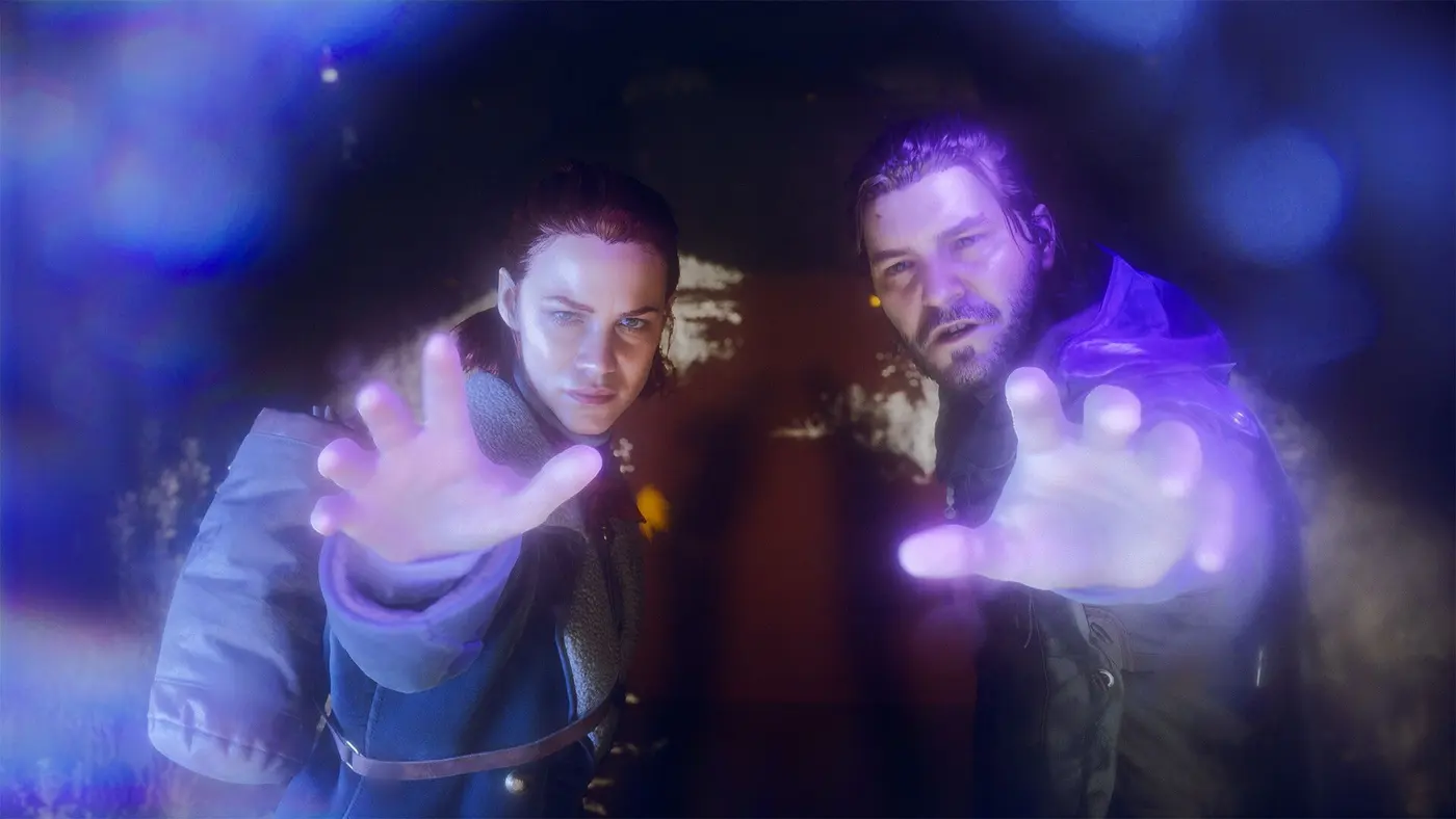 Control Resonant: Wat Betekent de Lancering voor Spelers?