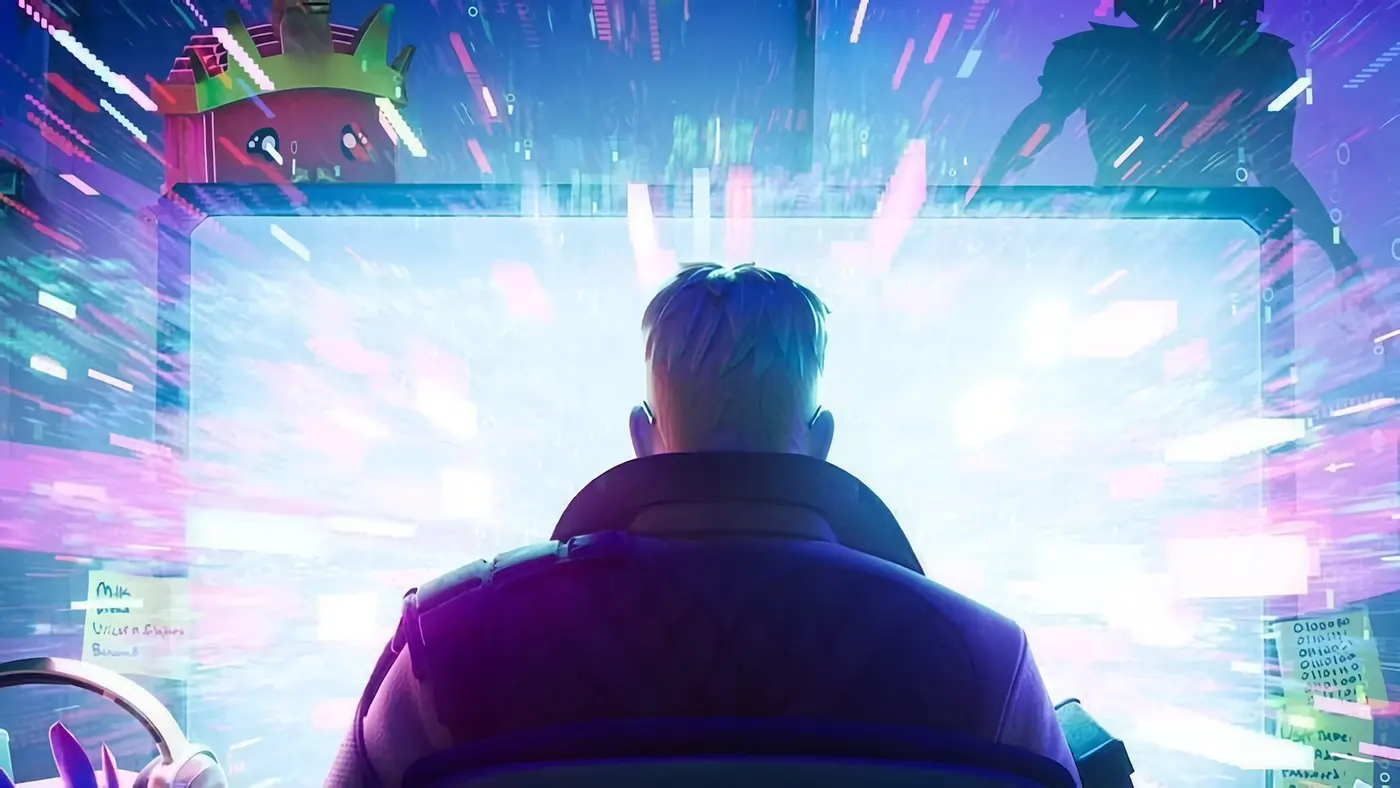Fortnite Hoofdstuk 7 Seizoen 4: De Toename van Bots en Wat Dit Betekent voor Spelers