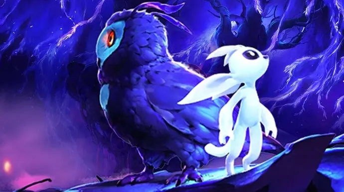 Ori-serie: Geen nieuwe game in de maak, bevestigt Thomas Maher