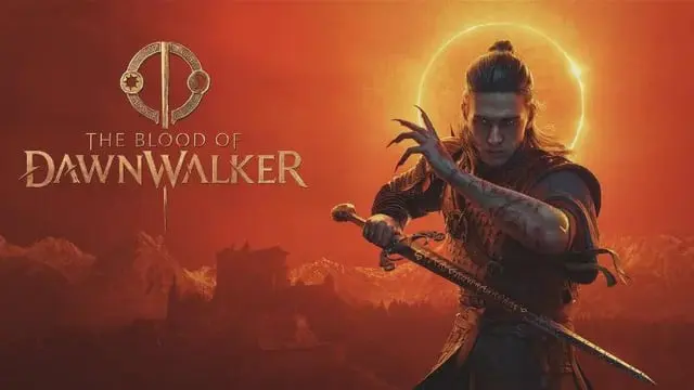 The Blood of Dawnwalker: 60fps Modus en Grafische Instellingen voor Consoles Bevestigd
