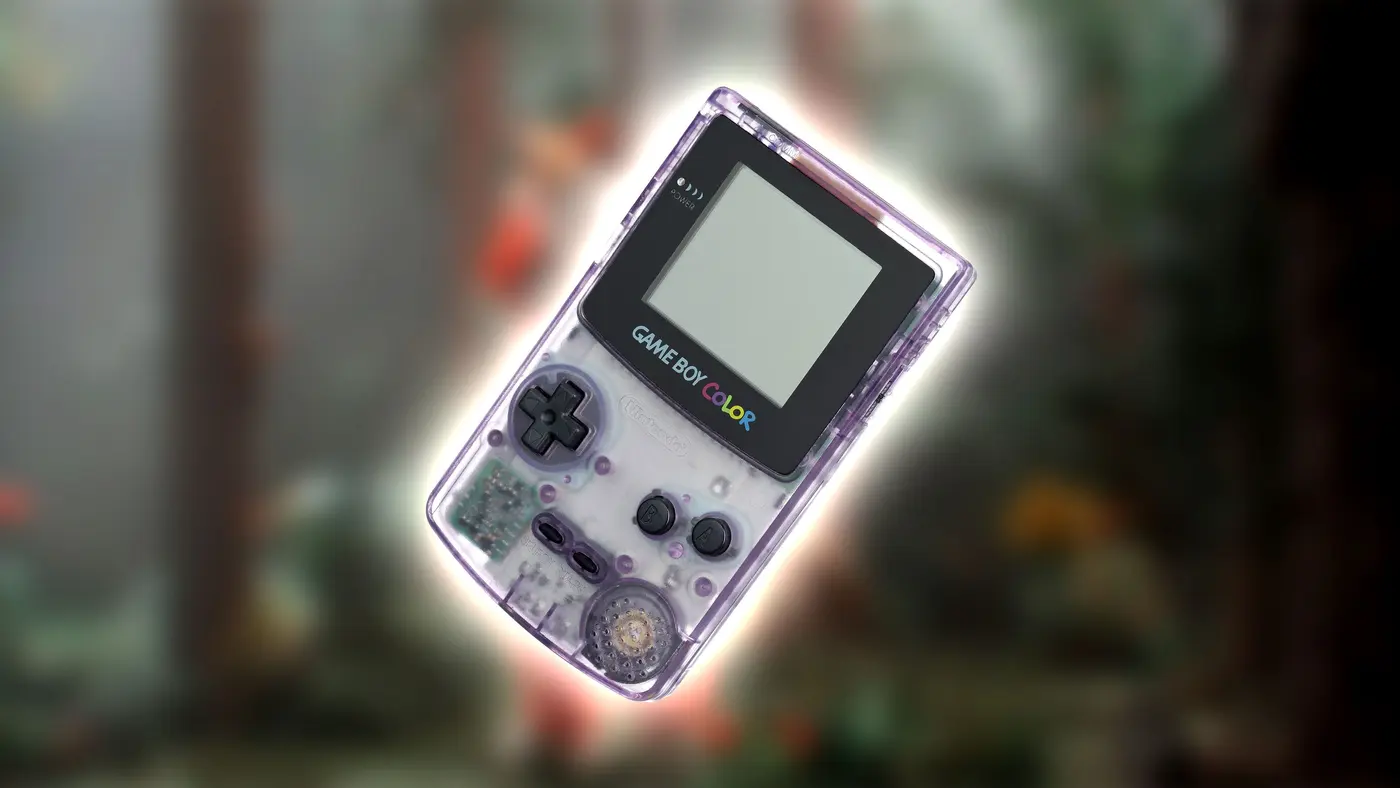 Buddy: The Video Game - Een nieuw spel voor de Game Boy Color in 2026