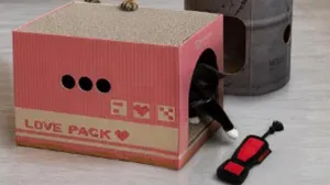 Metal Gear Solid Cat Merchandise: Exclusief op CatCon 2026