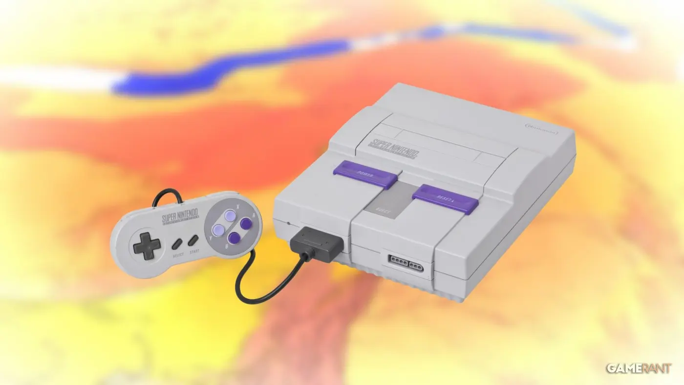 Terranigma: Eerste Noord-Amerikaanse Release in 2027 en Wat Dit Betekent voor Spelers