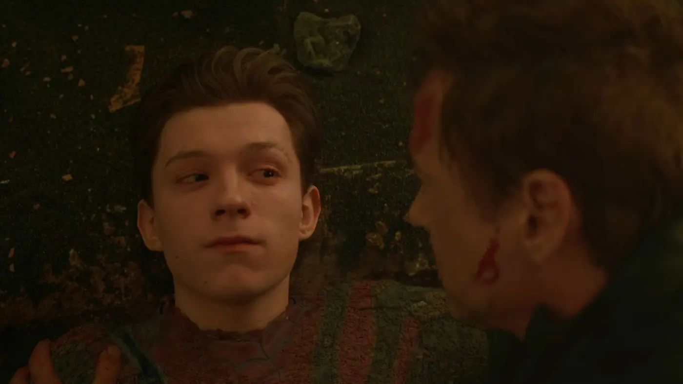 Spider-Man's Dood in Avengers: Infinity War: Een Bewuste Keuze van Joe Russo