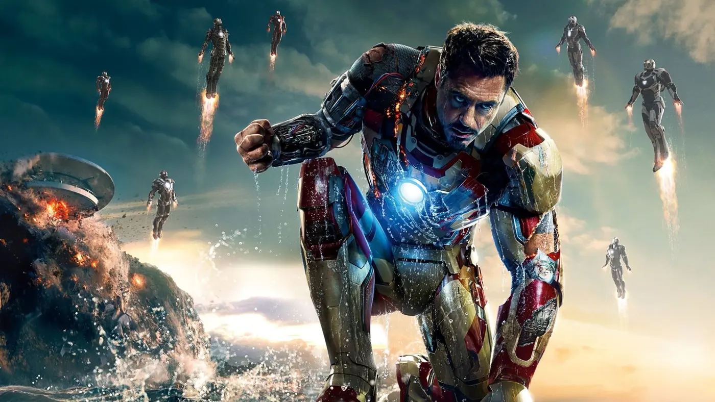 Geannuleerde Iron Man Game van Avalanche Studios: Impact op Spelers en Toekomstige Projecten