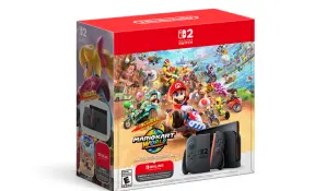 Nieuwe Nintendo Switch 2 Bundels Aangekondigd: Prijzen en Impact op Spelers