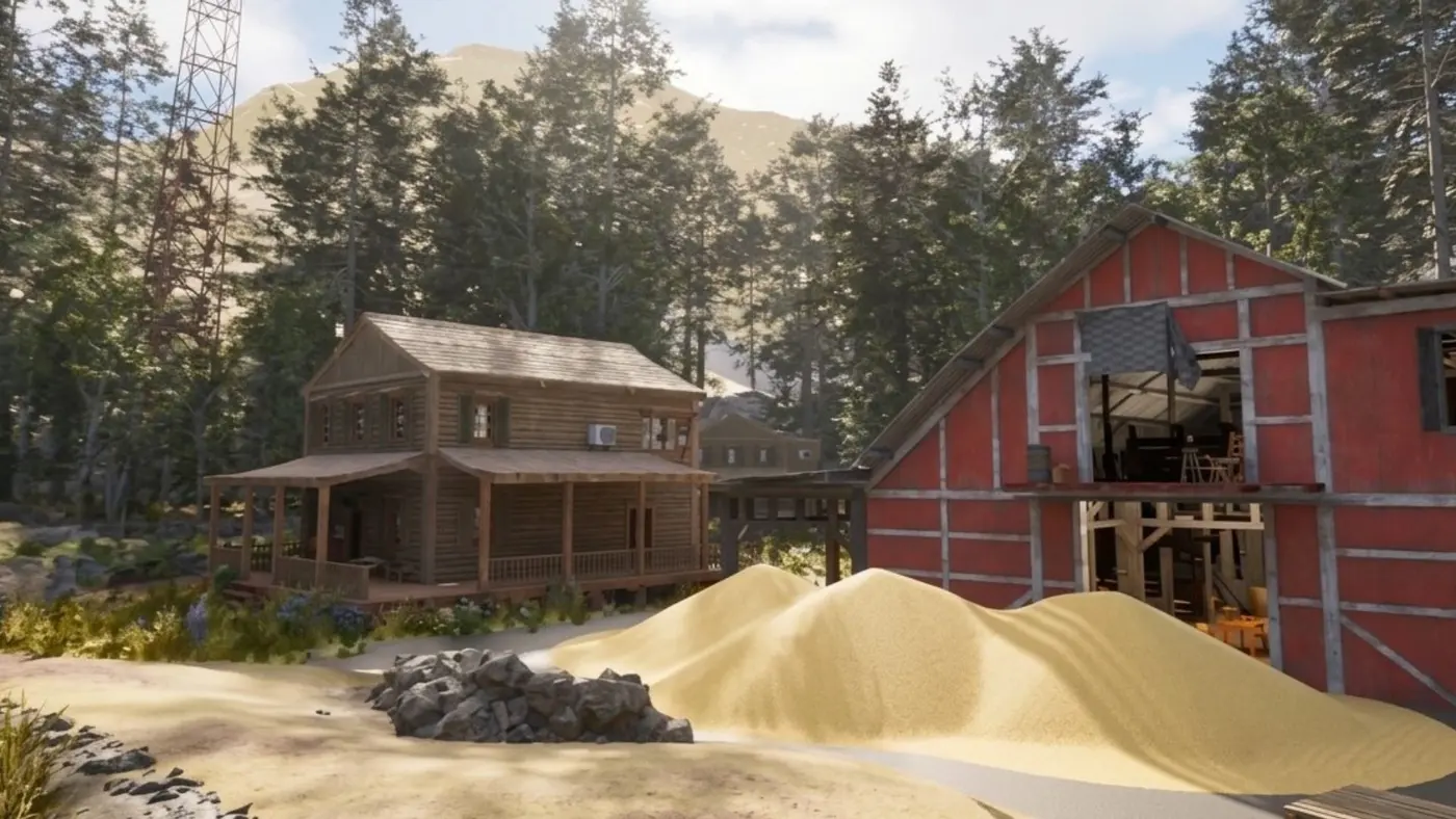 Wheat from the Chaff: De Langste Boerderijgame op Steam?