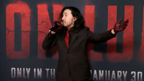 Iron Lung: Succesvolste film van Markiplier en digitale release details
