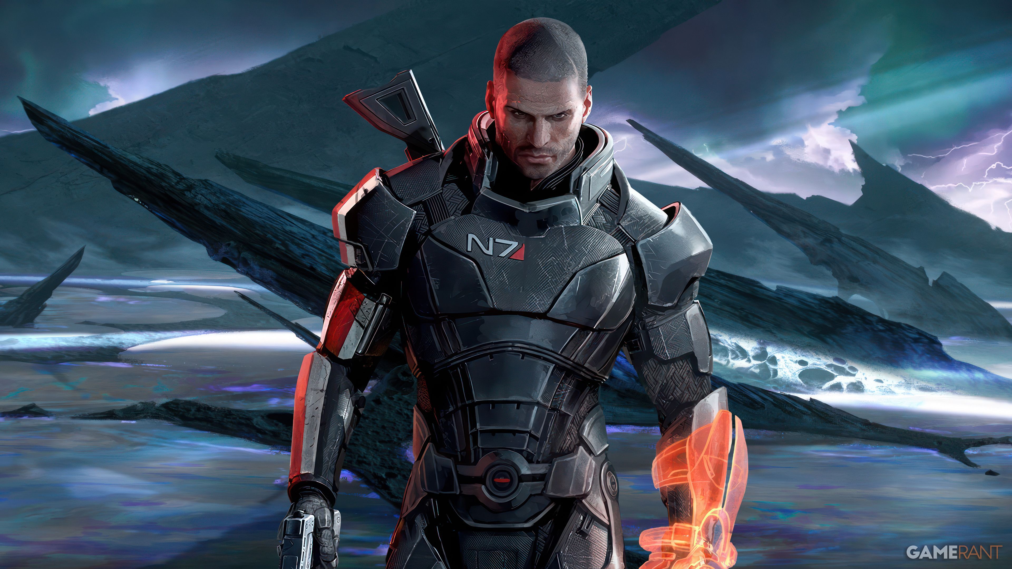 Exodus: Wat de lancering betekent voor spelers en Archetype Entertainment