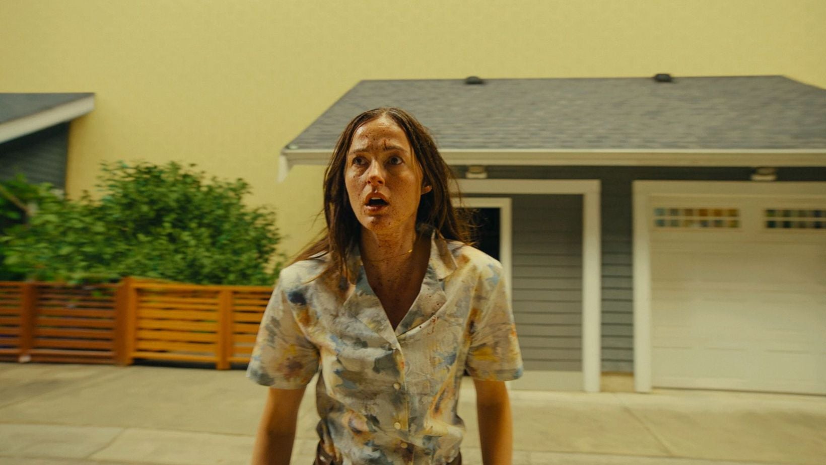 Backrooms: HBO Max Release en Box Office Succes