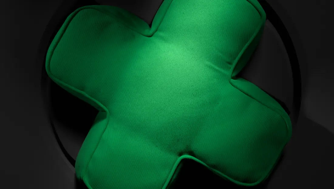 IKEA en Xbox lanceren YXSTABY: De nieuwe meubellijn voor gamers