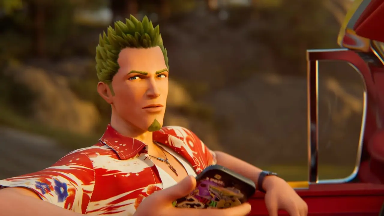 Crazy Taxi: World Tour - Generatieve AI en de Impact op Spelers