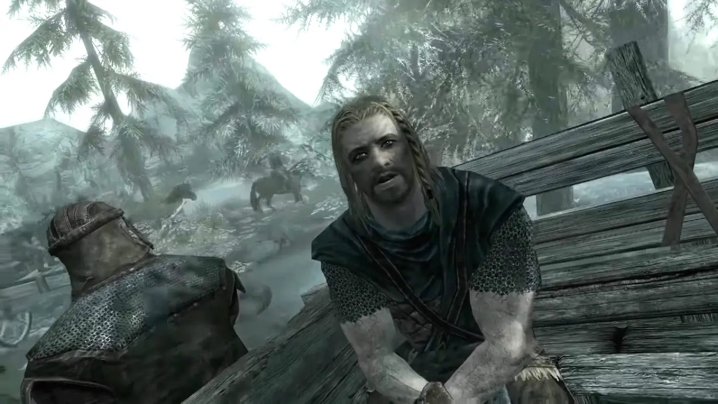 Skyrim update: Cruciale hotfix voor Xbox en PlayStation op 27 augustus 2026