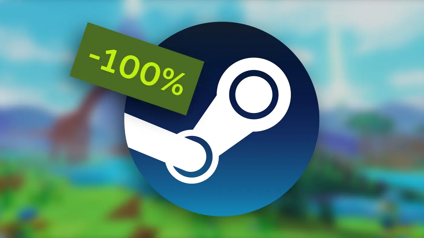 PixARK Gratis op Steam tot 2026 - Voxel Sandbox Avontuur