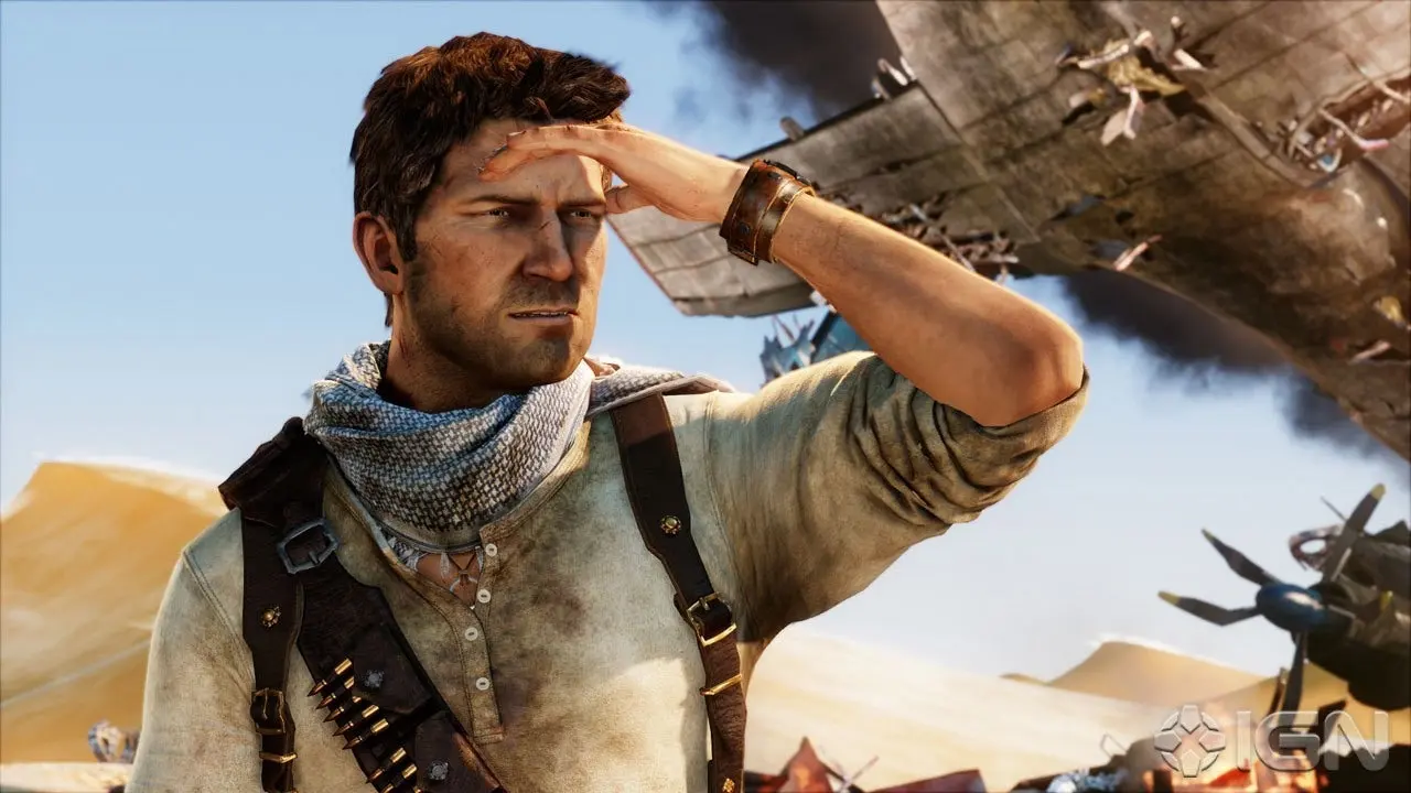 Uncharted 3: Ontwikkeling, Succes en Invloed op de Gamingindustrie