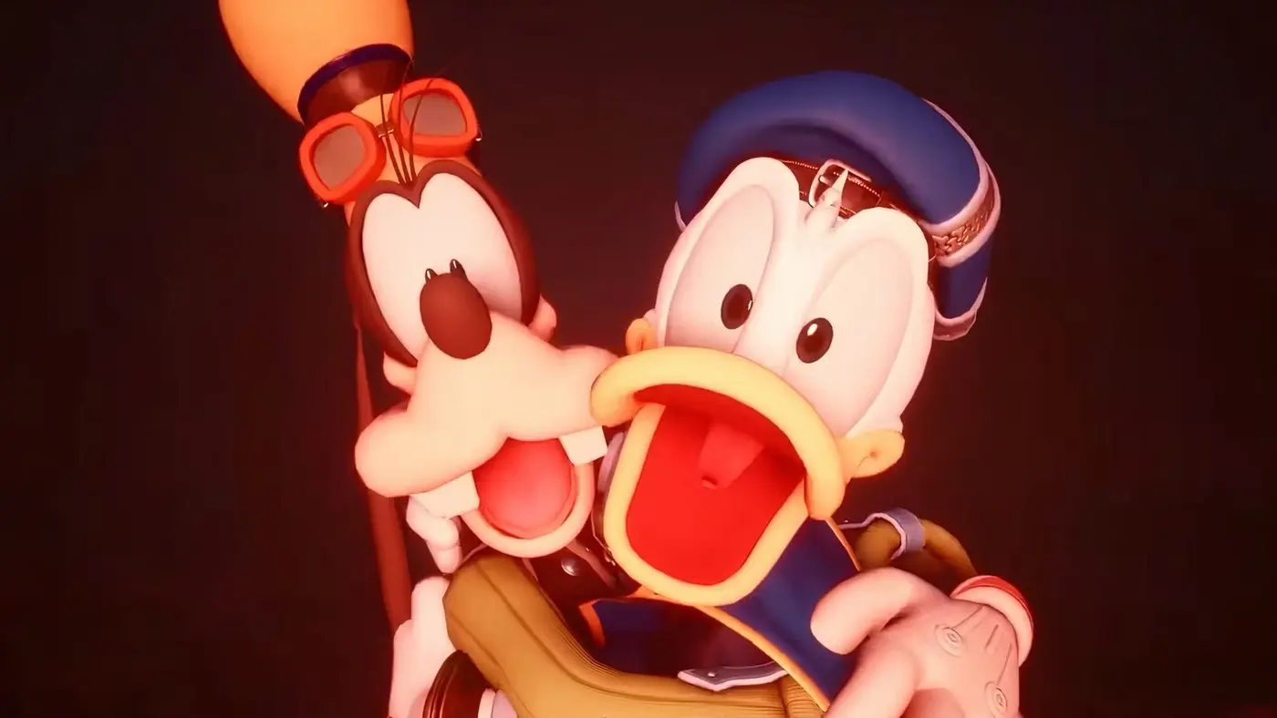 Kingdom Hearts 4: Verdubbeling van Speeltijd en Nieuwe Verhaallijnen