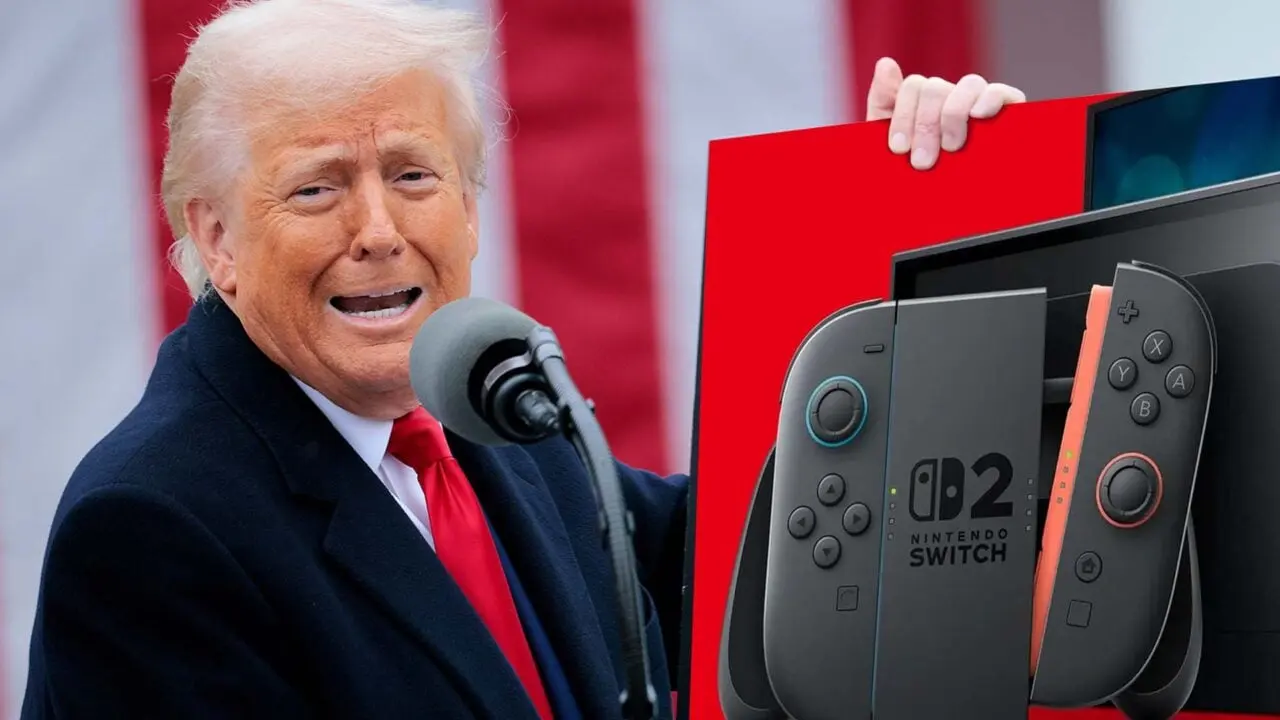 Trump overweegt nieuwe importbelastingen op gaminghardware: Impact op de industrie