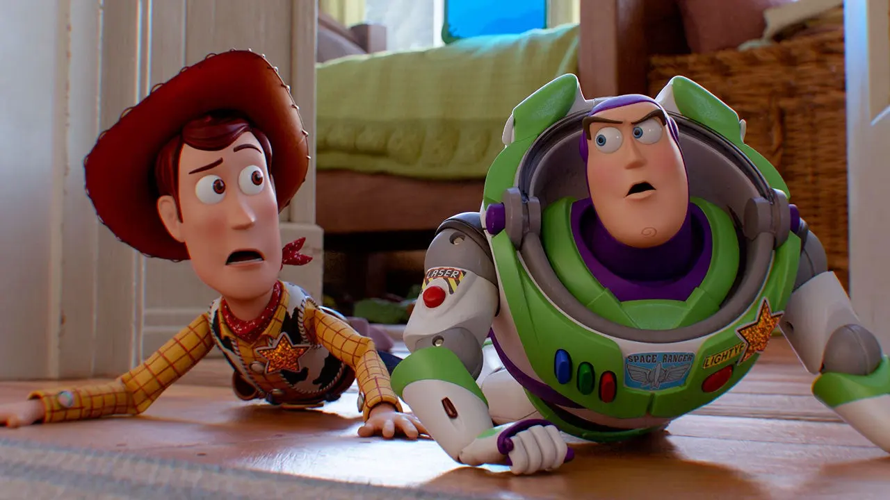 Toy Story 5: Streaming op Disney+ en Financiële Succesverhalen