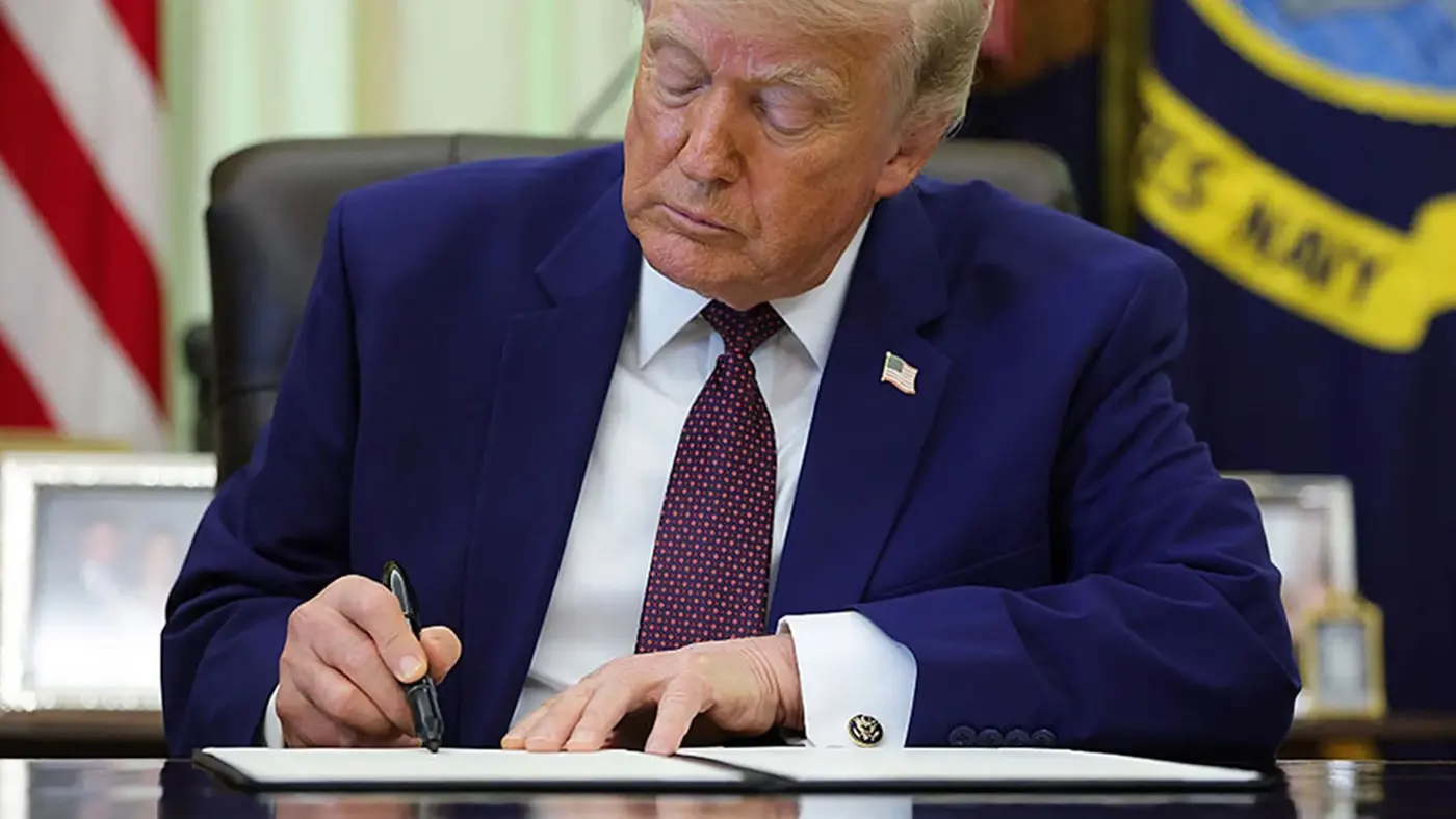 Trump Tarieven en de Toekomst van Gaming Hardware Prijzen