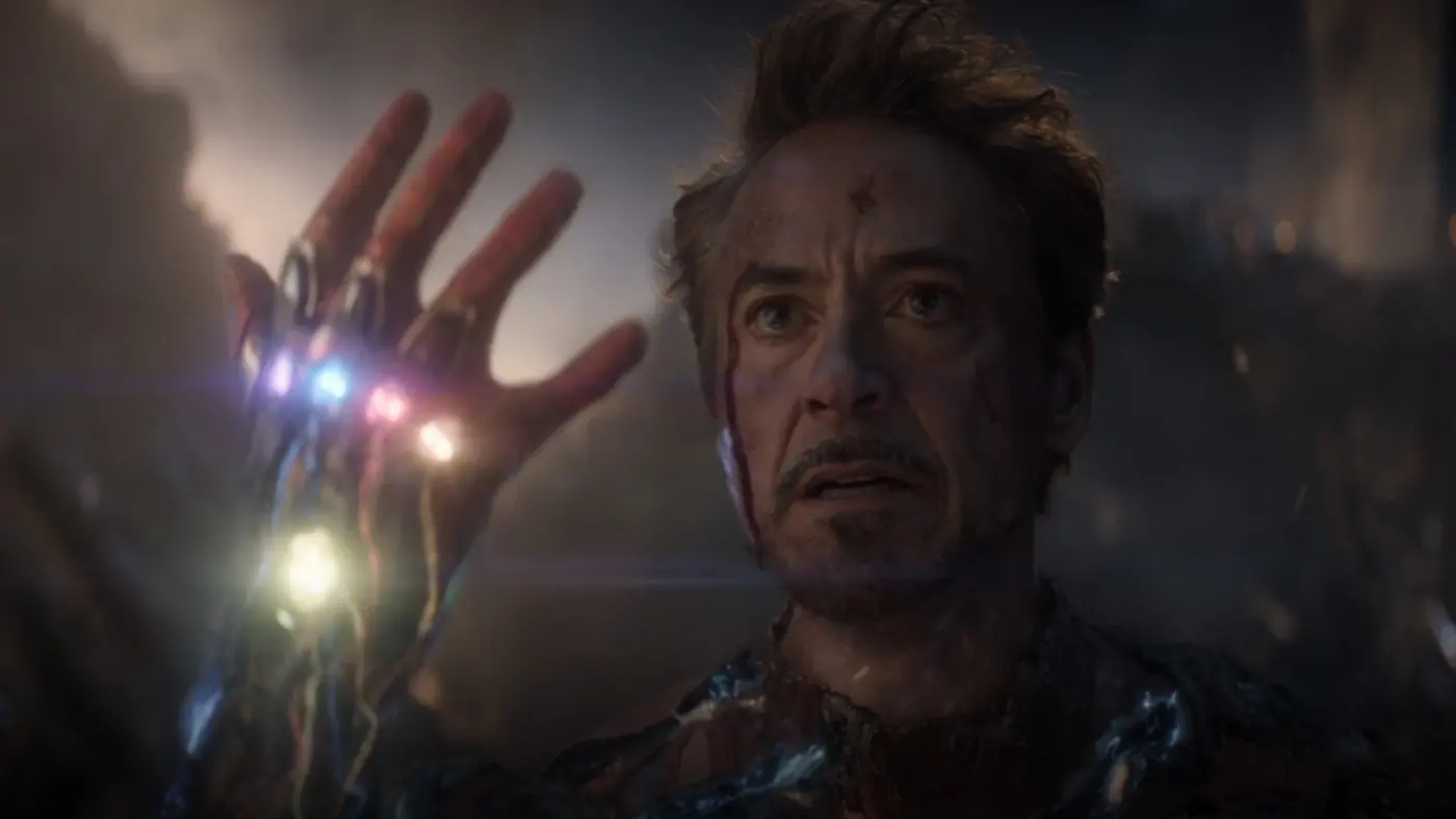 Jon Favreau over de dood van Iron Man
