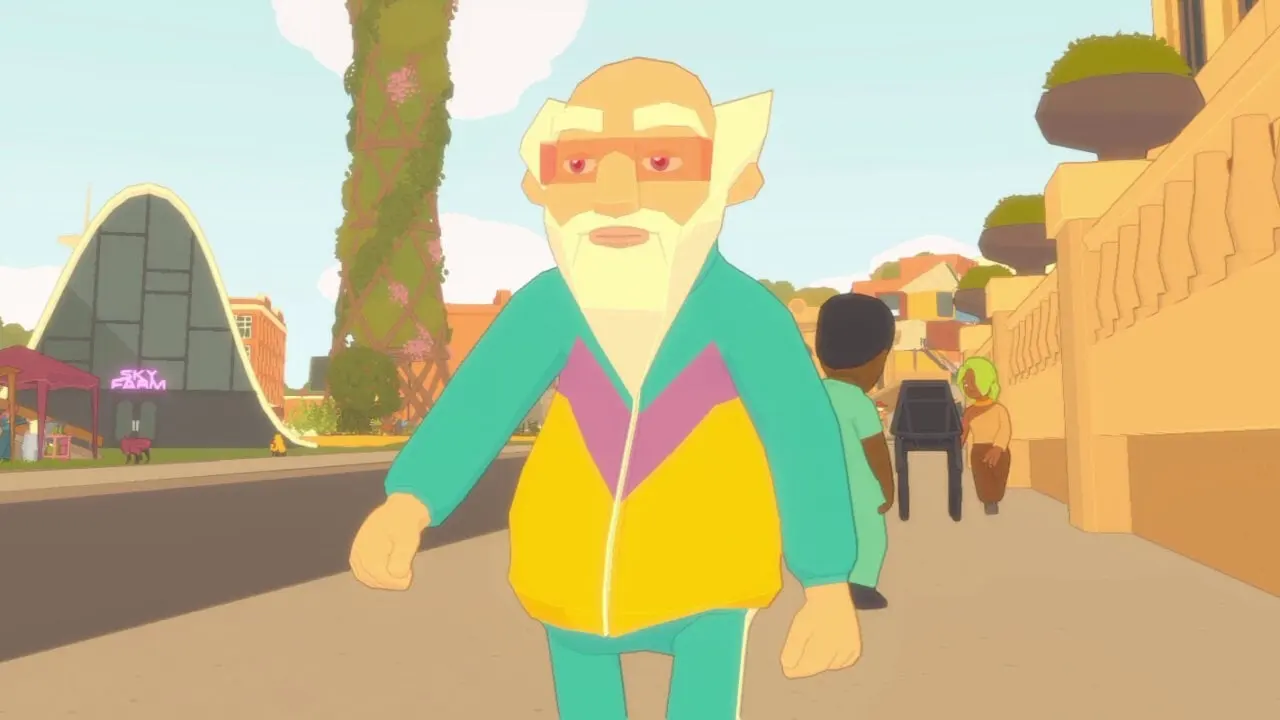 Valve's Controversiële 18+ Classificatie van 'Future? No Thanks!' en de Impact op Spelers