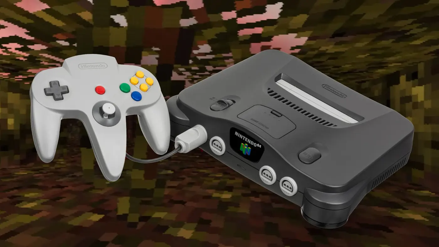 Xibalba 64: De Eerste Nieuwe N64 Shooter in Jaren met Sterke Reviews