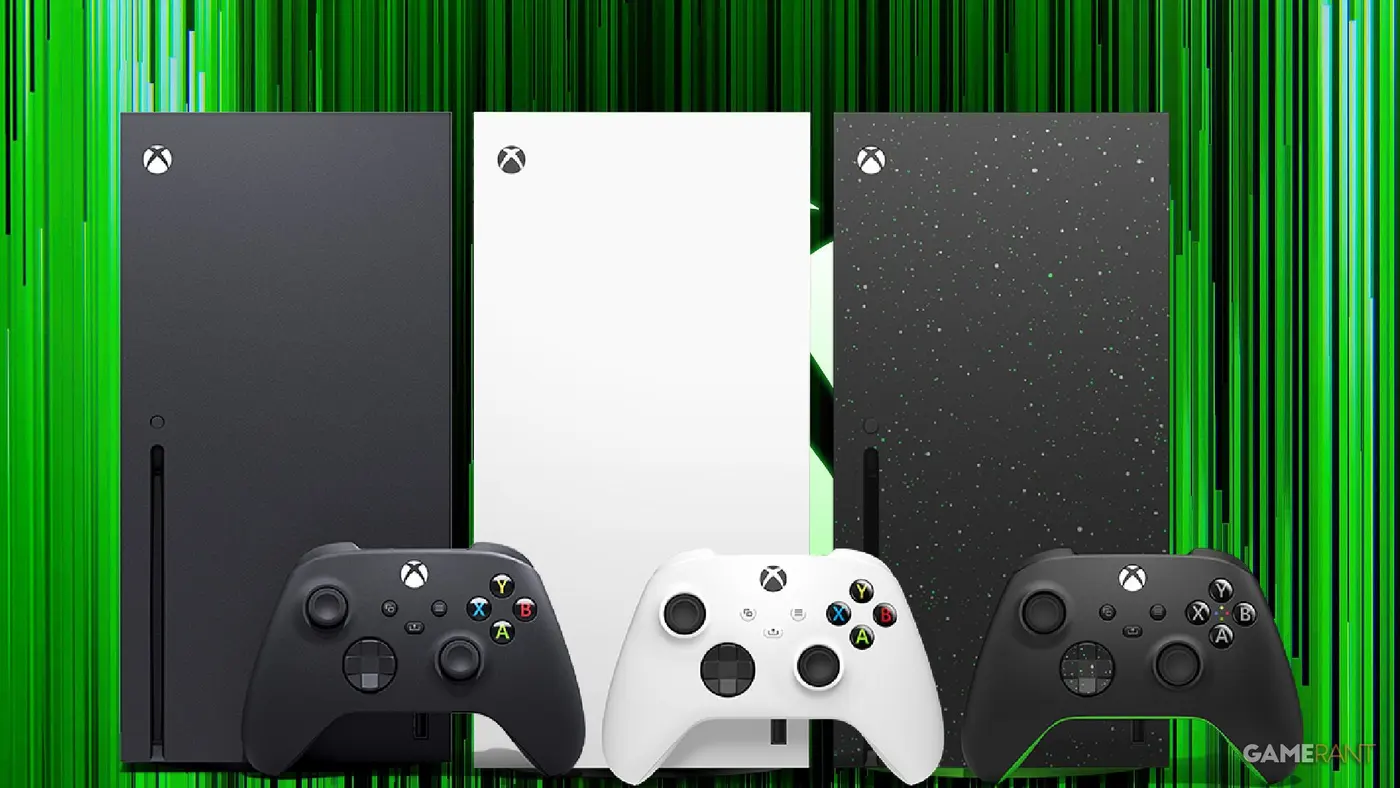 Project Helix: Wat Betekent de Nieuwe Xbox voor Gamers en de Industrie?