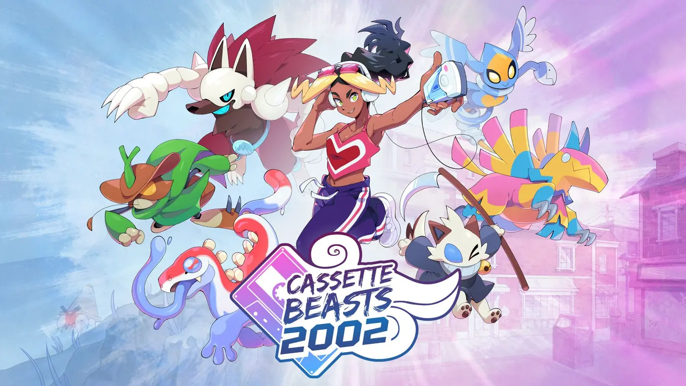Cassette Beasts 2002: Release, Kenmerken en Wat het Betekent voor Spelers
