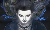 The Weeknd's Albums Krijgen Final Fantasy Makeover door Yoshitaka Amano