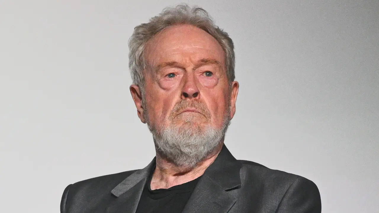 Ridley Scott's Terugkeer naar Alien: Wat Betekent Dit Voor Spelers?