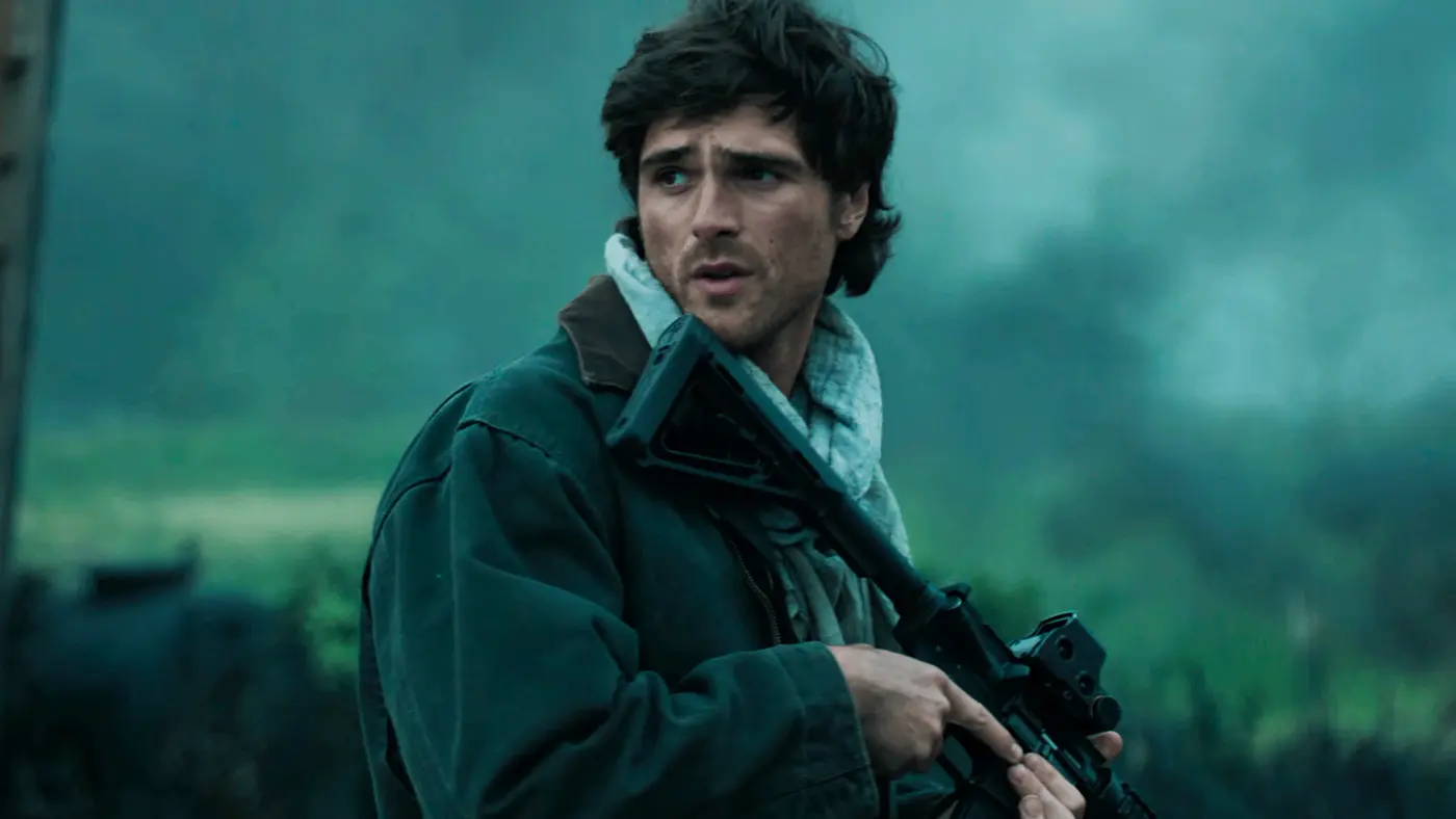 The Dog Stars: Box Office Teleurstelling en Kritische Ontvangst