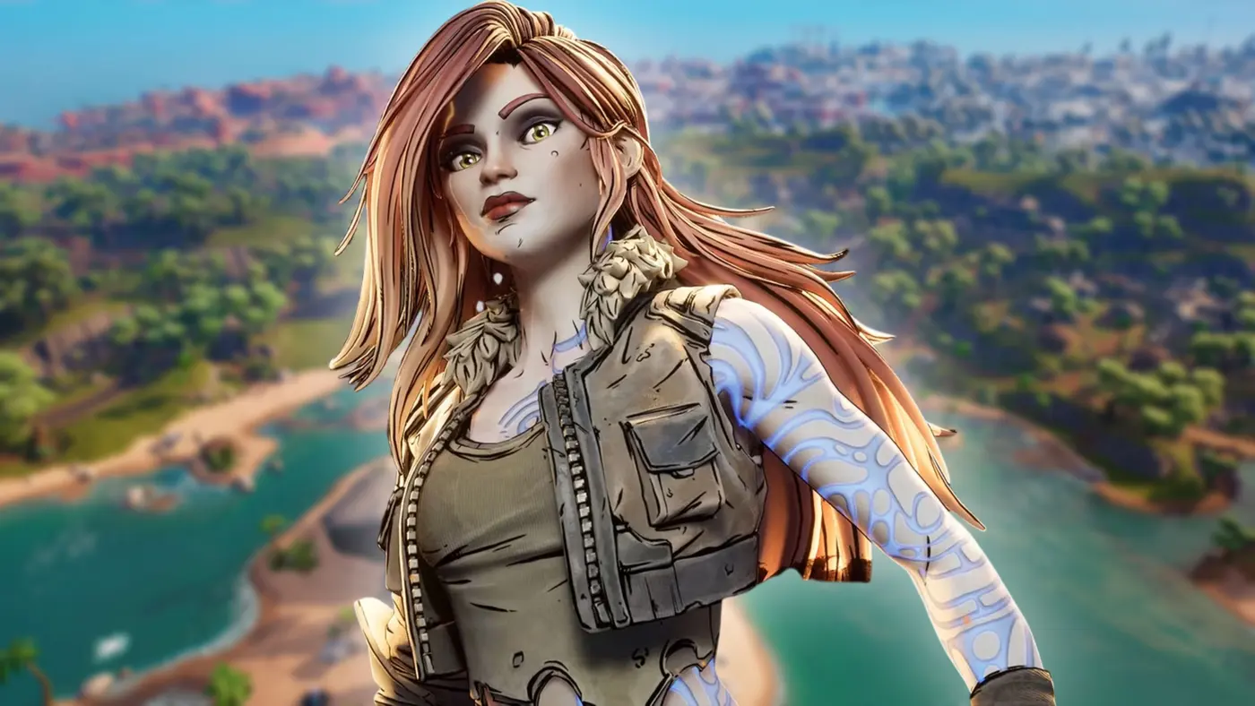 Borderlands 4 en Fortnite: Lilith keert terug en nieuwe DLC aangekondigd