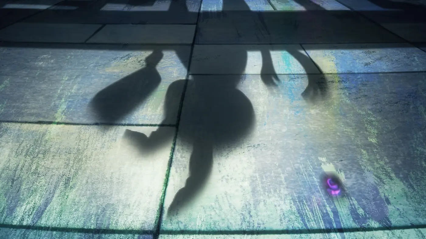 Pokémon: Wild Card - De Eerste TCG Film van de Franchise met Mimikyu