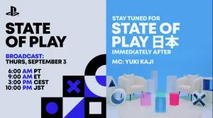 Sony's State of Play: Belangrijke Aankondigingen en Gameplay Reveals