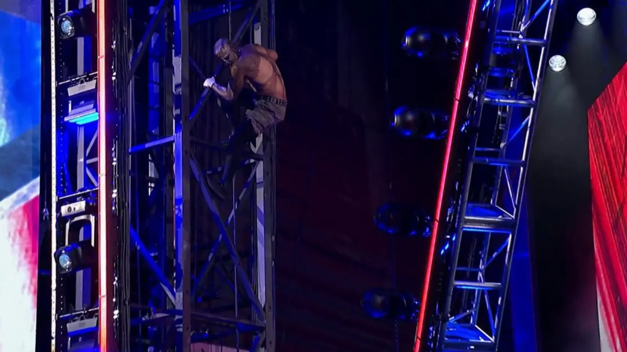 Darby Allin's Impact op de Professionele Worstelsport en Zijn Unieke Persona