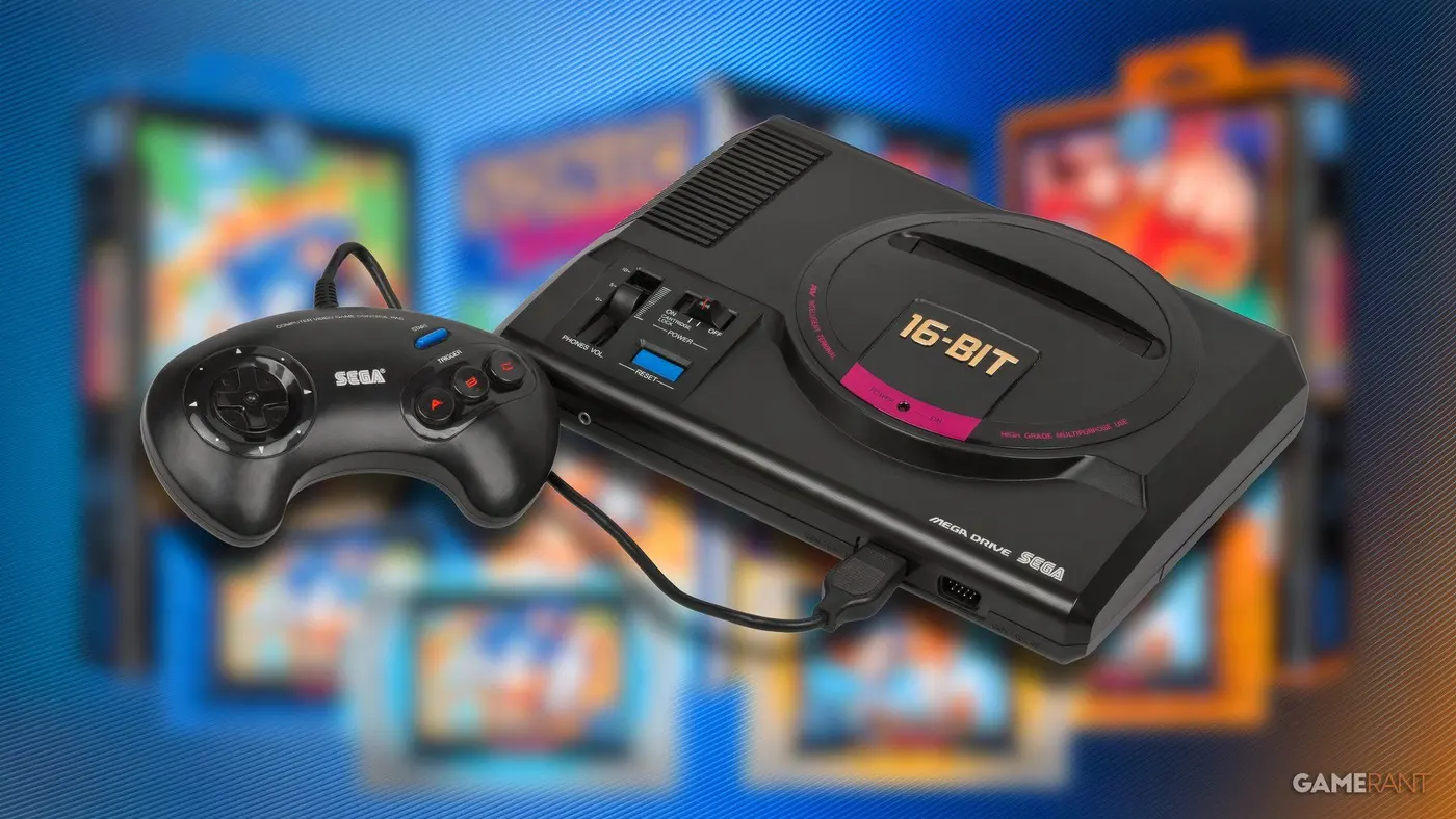 Sonic The Hedgehog Heruitgave: Wat Betekent Dit Voor Spelers?