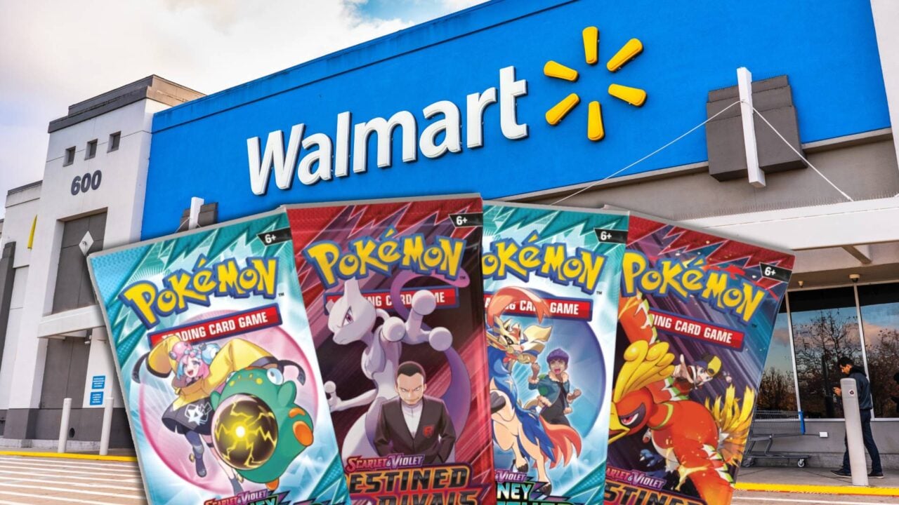 Walmart's Loterijsysteem voor Pokémon TCG: Impact op Spelers en de Markt