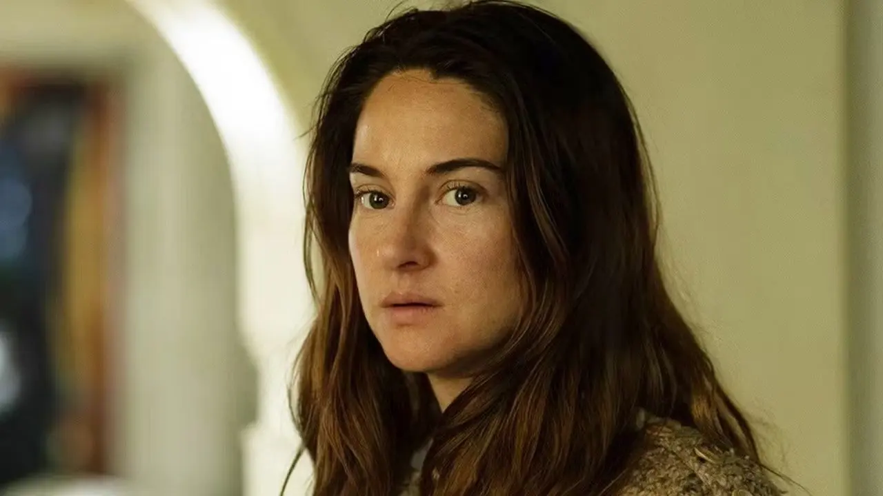 Shailene Woodley en de gemiste kans als Mary Jane in The Amazing Spider-Man 2
