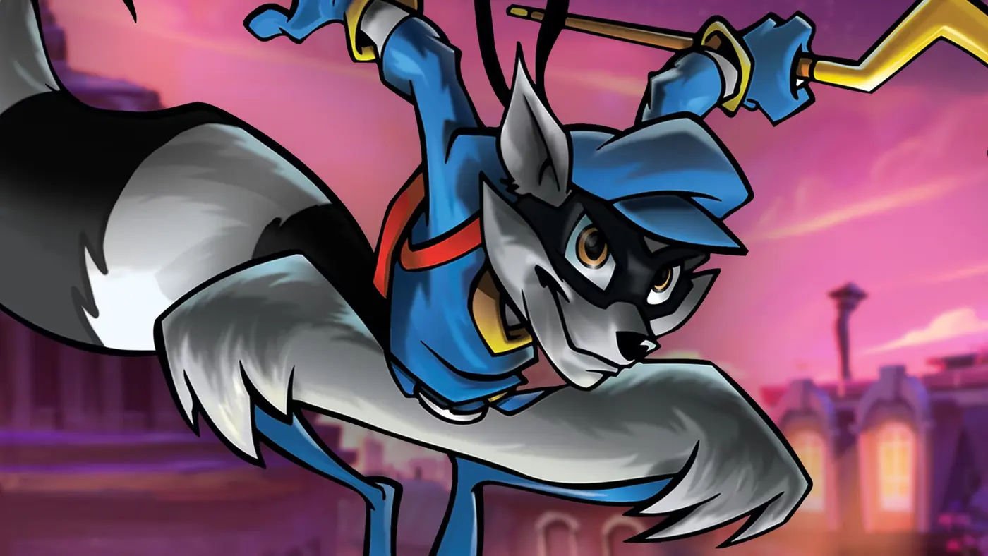 Sly Cooper PC-port: Wat betekent dit voor de franchise?