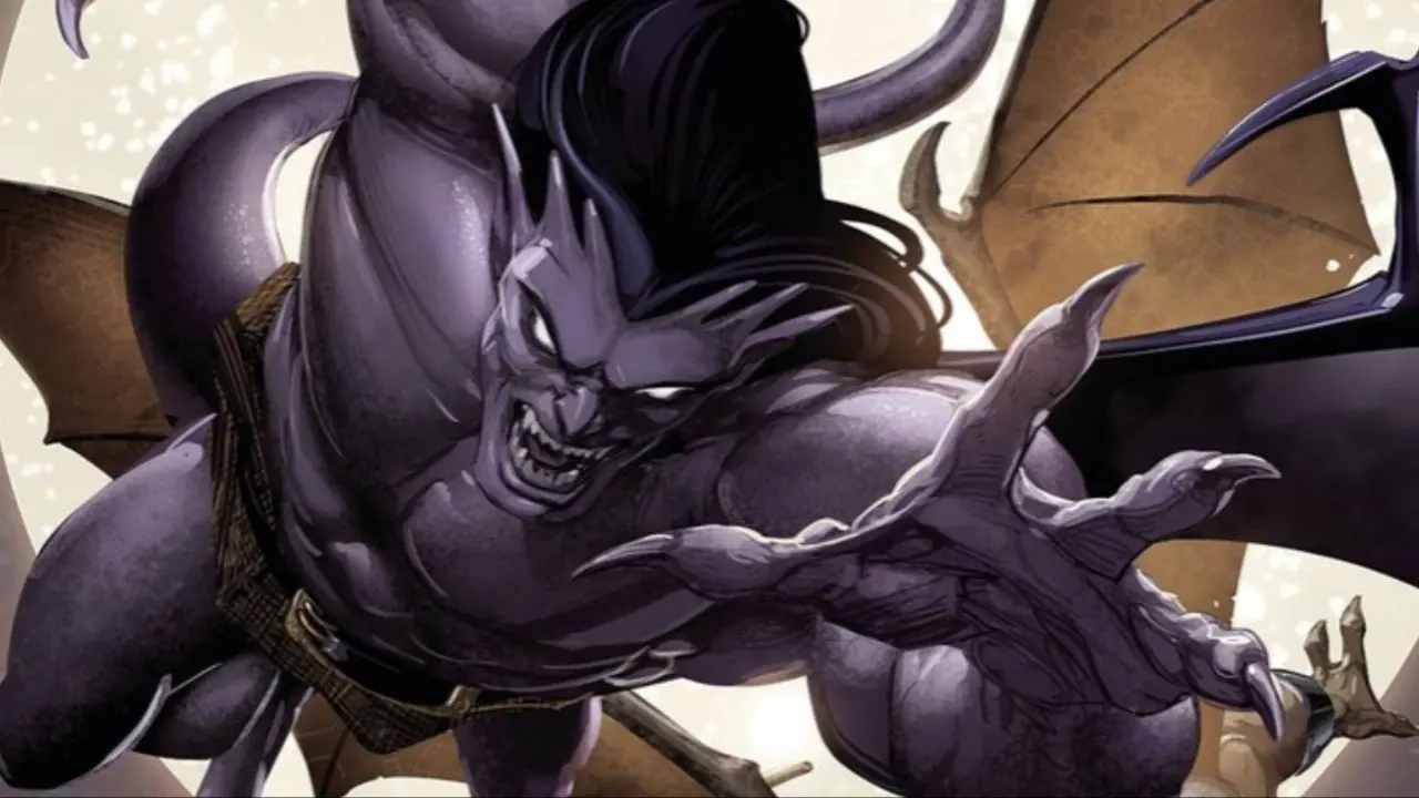 Gargoyles Live-Action Reboot Geannuleerd - Wat Betekent Dit Voor Fans?