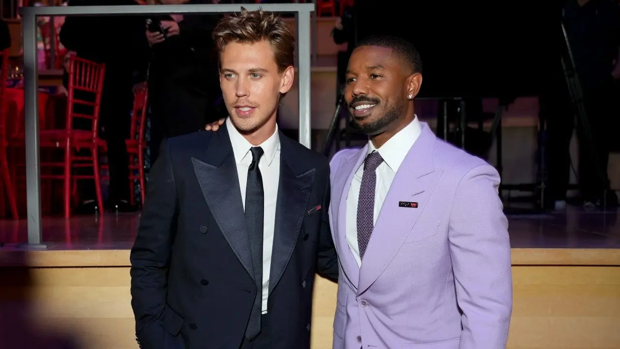 Miami Vice '85: Nieuwe titel voor film van Michael B. Jordan en Austin Butler