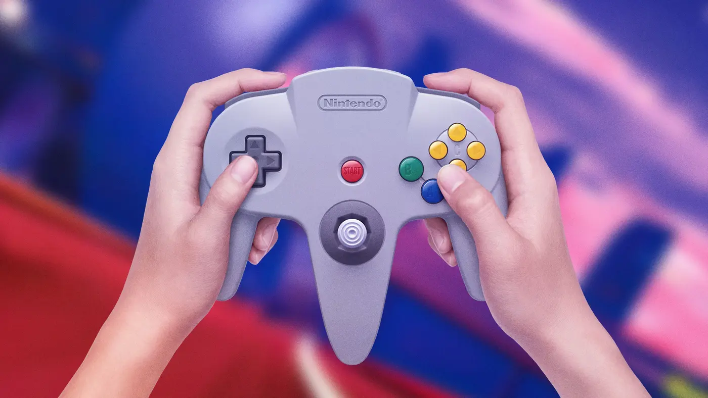Nieuwe Nintendo 64 Spellen van ModRetro: Wat Betekent Dit Voor Spelers?