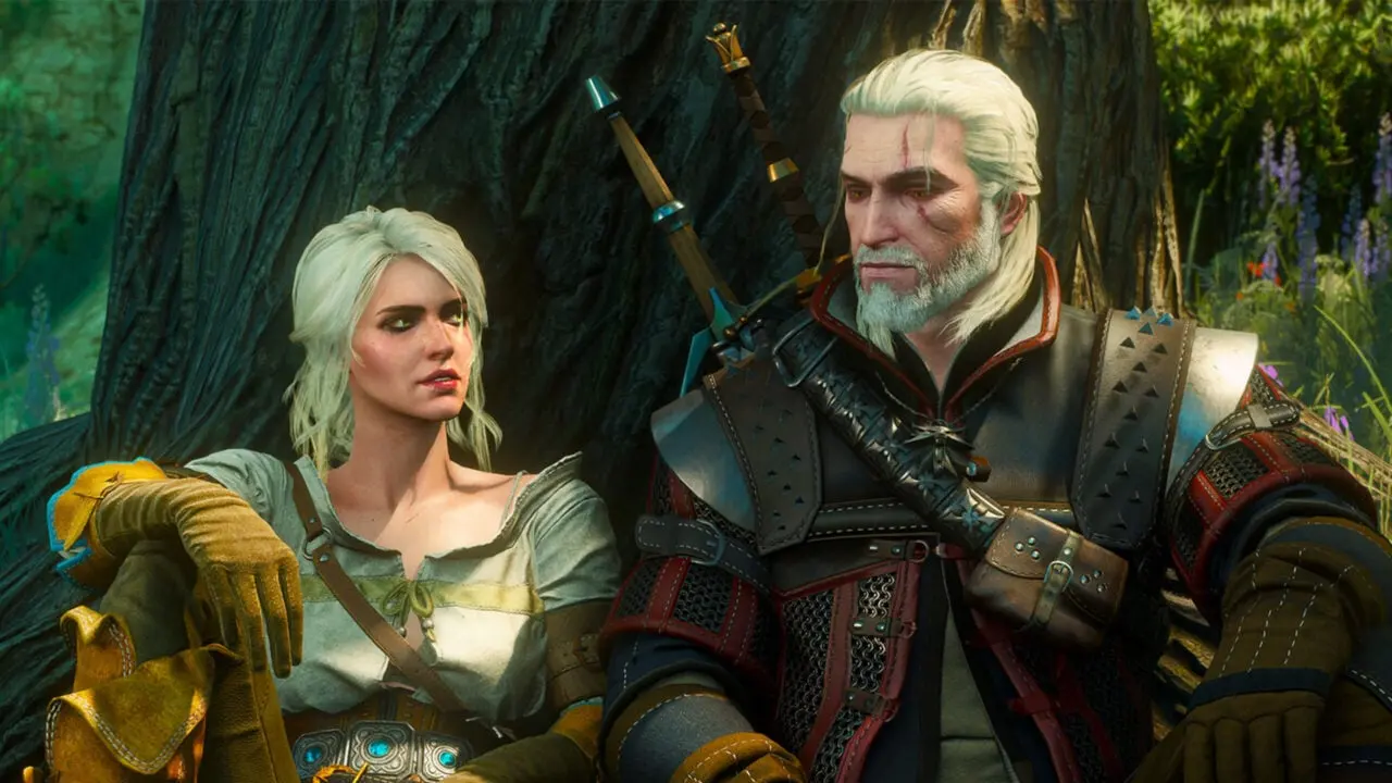 The Witcher 3 Remastered: Belangrijke Informatie Voor Spelers