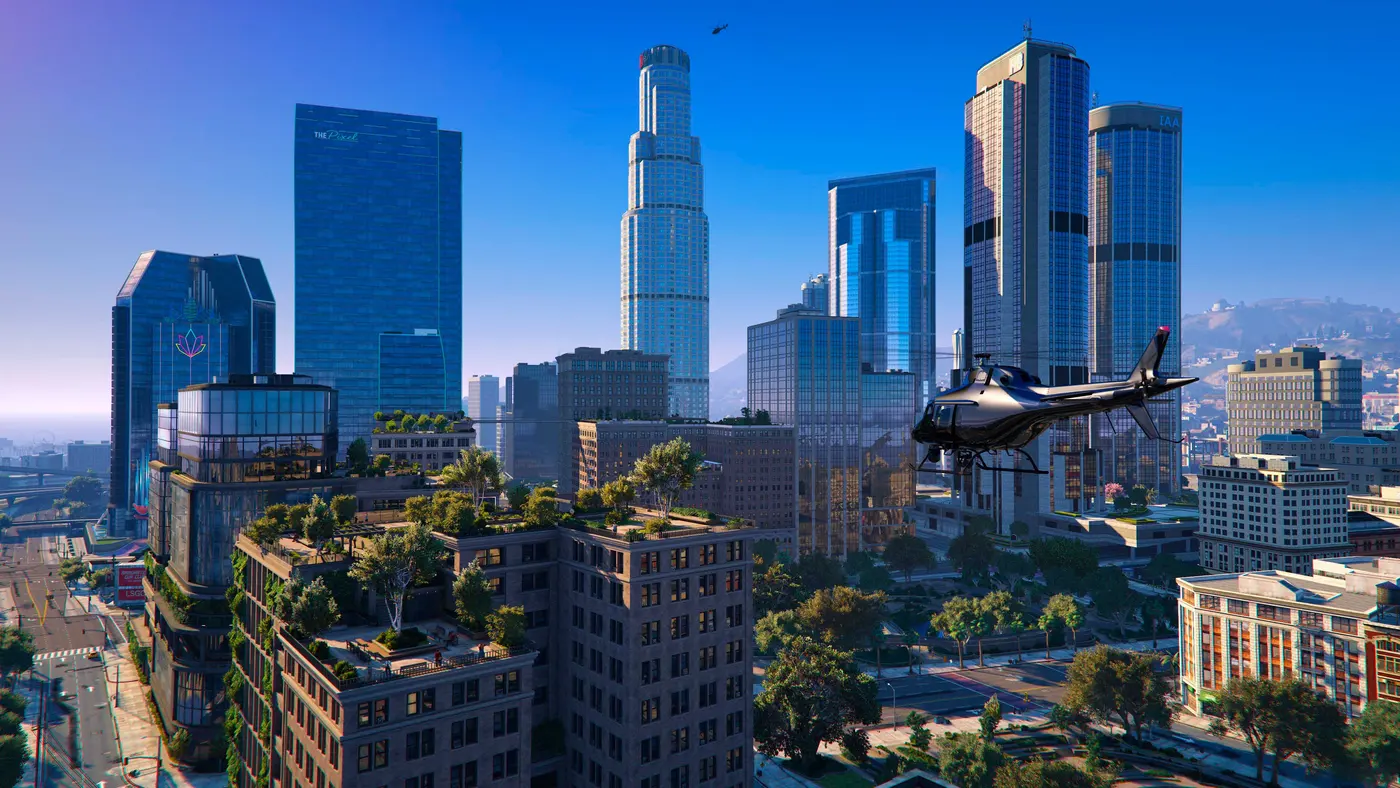 Nopixel V Update: Wat Betekent Dit voor GTA 5 Spelers?